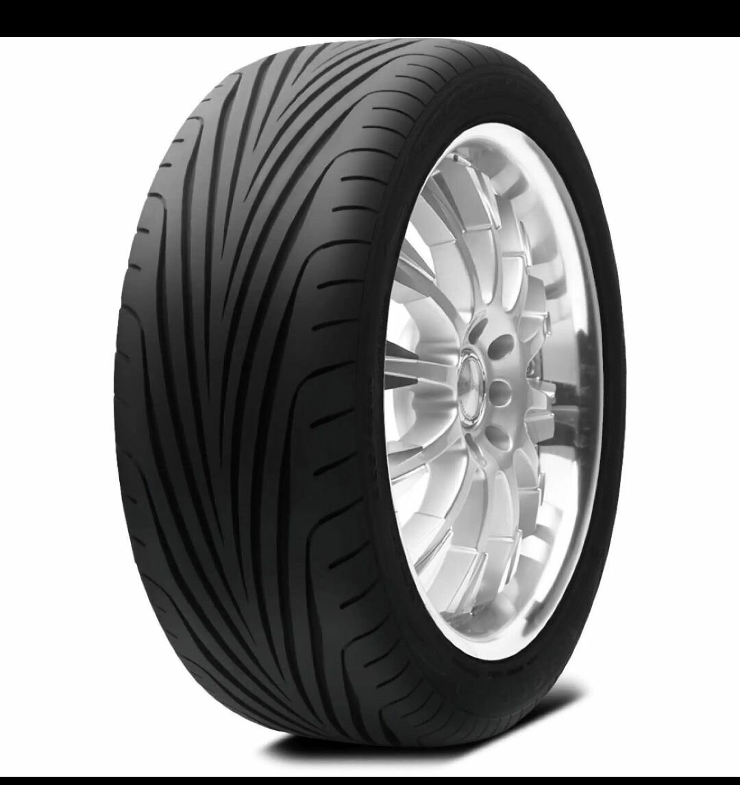 Pneu Haute Performance 17"