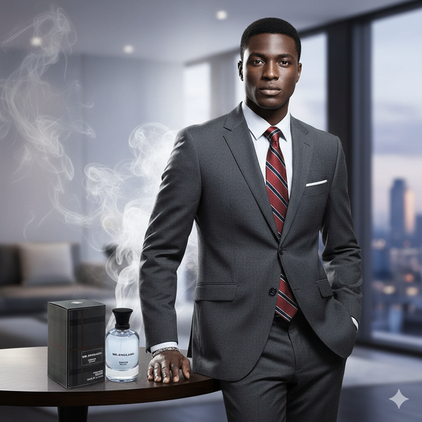 Parfum Élégant pour Hommes