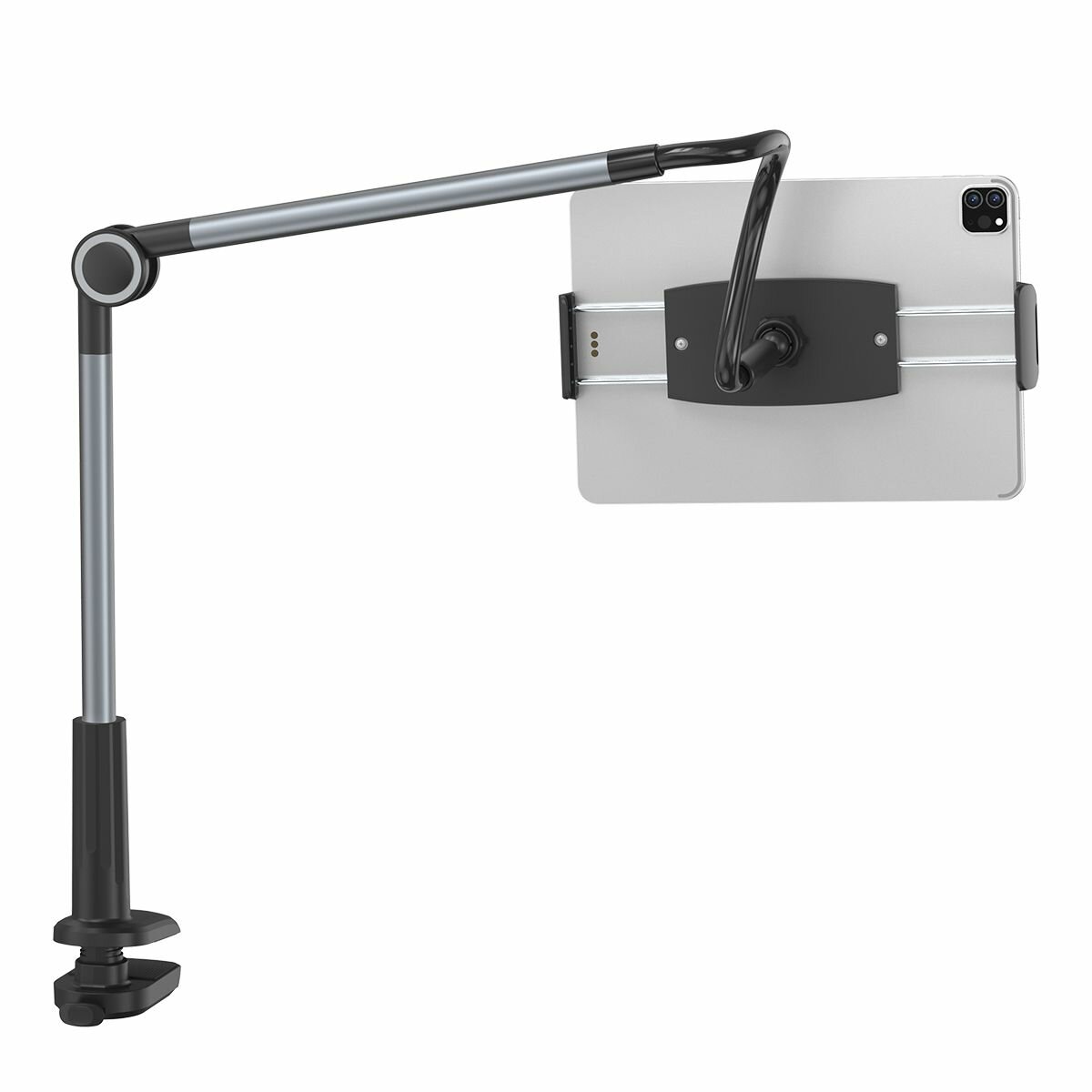 Support tablette flexible ajustable