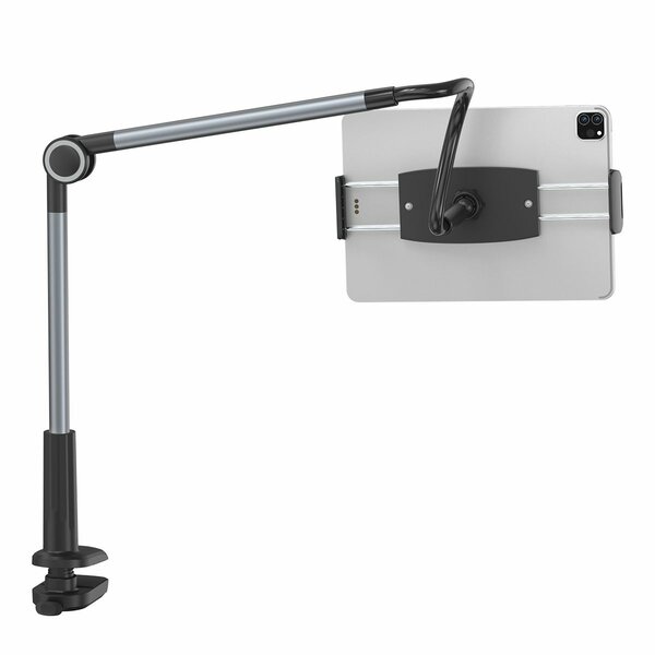 Support tablette flexible ajustable