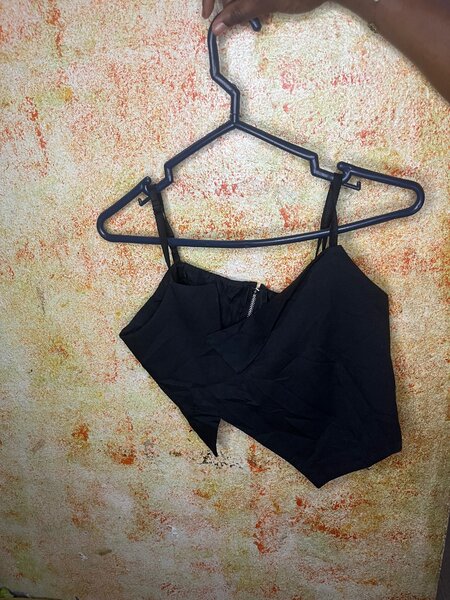 Lot de Crop Tops chic