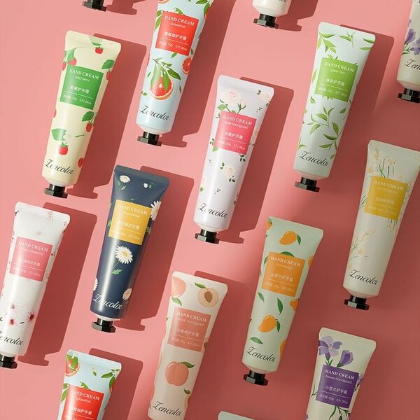Hand Cream