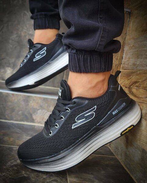 Baskets légères pour hommes