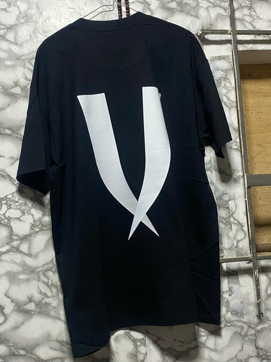 T-shirts Fighters Unisex