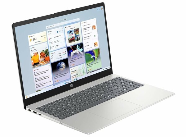 HP 15-fd0003ca-13th gen - Intel️ Core️I5