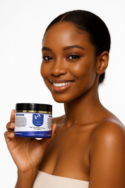 La maison du gommage