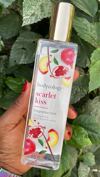 Bodysplash by bodycology