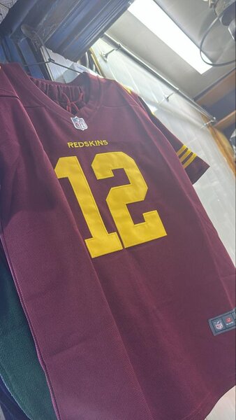 Maillot NFL pour homme