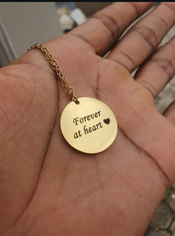 Customised bracelets