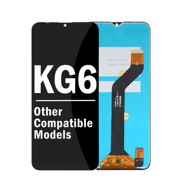 Écran Original Tecno Spark 8