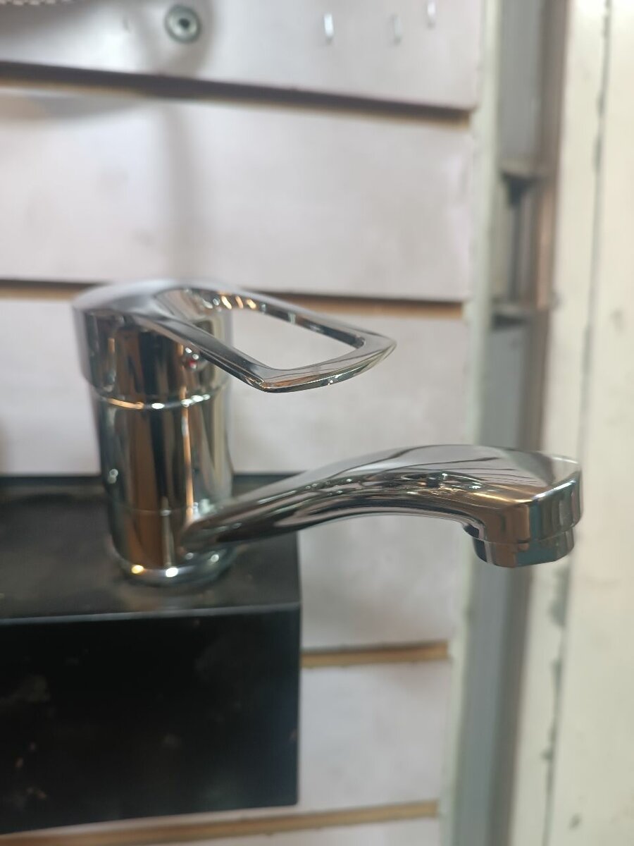 Умывальник