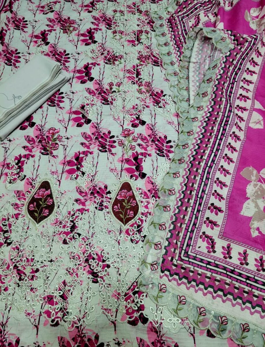 3pc unstich ladies suits