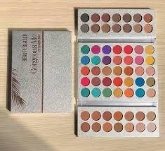 Palette gorgeous me