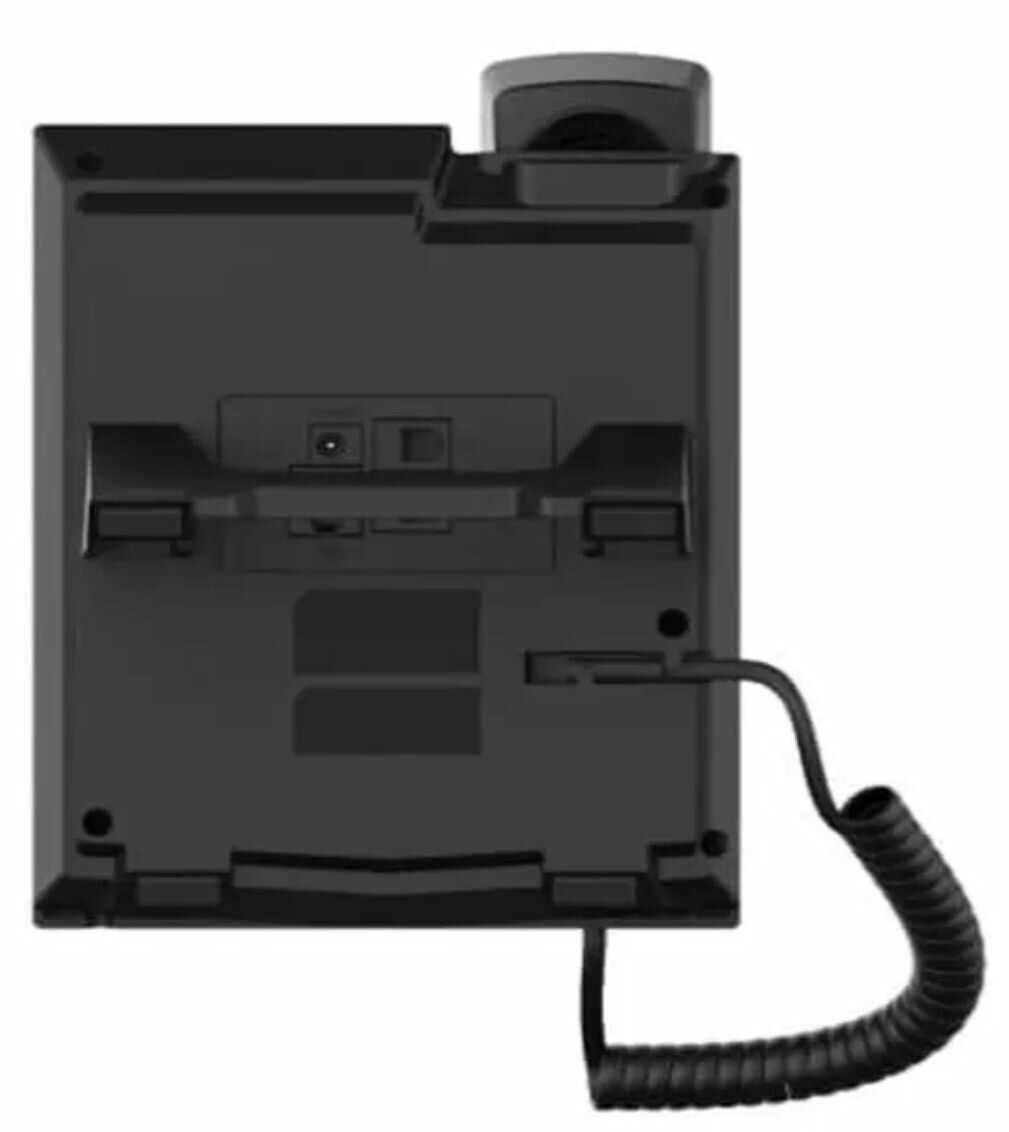 FANVIL X1W - Téléphone IP POE