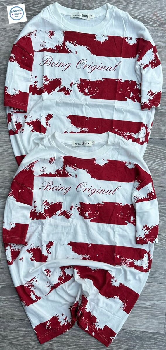 Ensembles Tendance Assortis