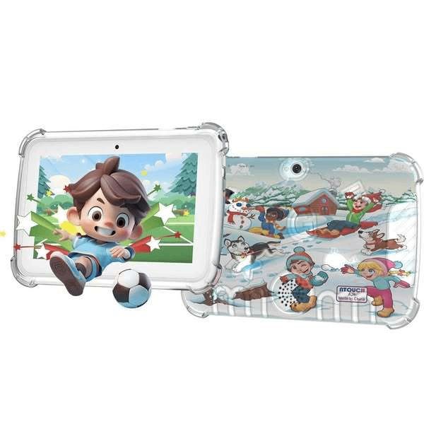 Tablette éducative pour enfants