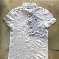 new casual good quality men's t-shirt
