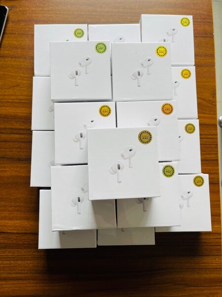 AIRPODS PRO SECOND GENERATION