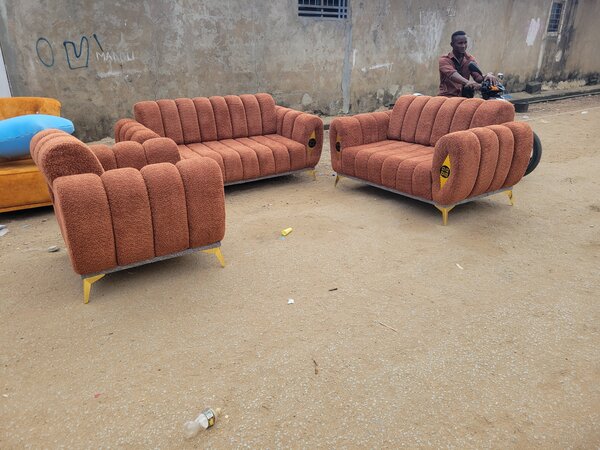 Ensemble de Canapés Modernes