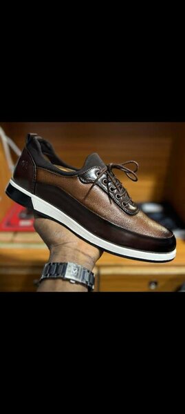 Mocassins élégants pour hommes