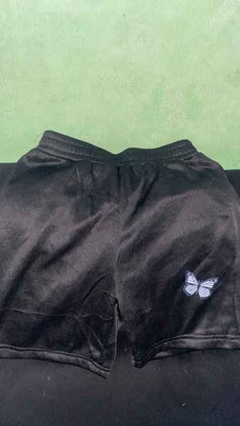 Shorts graphiques décontractés