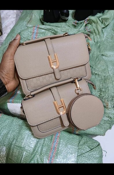 Ensemble élégant de sacs à main