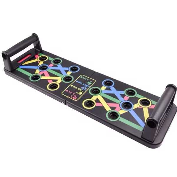 Planche de Pompes Multifonction