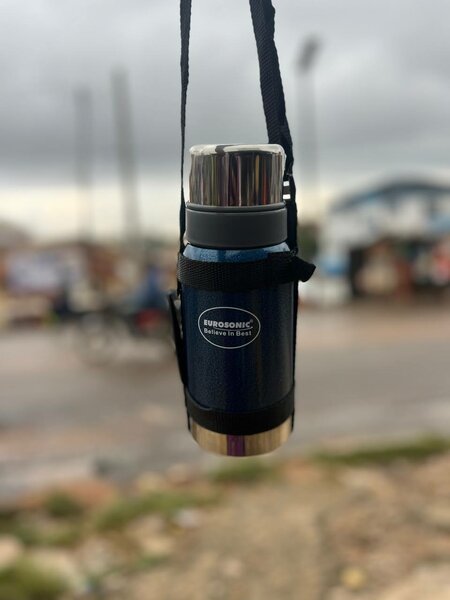 Eurosonic 2.5L Food Flask