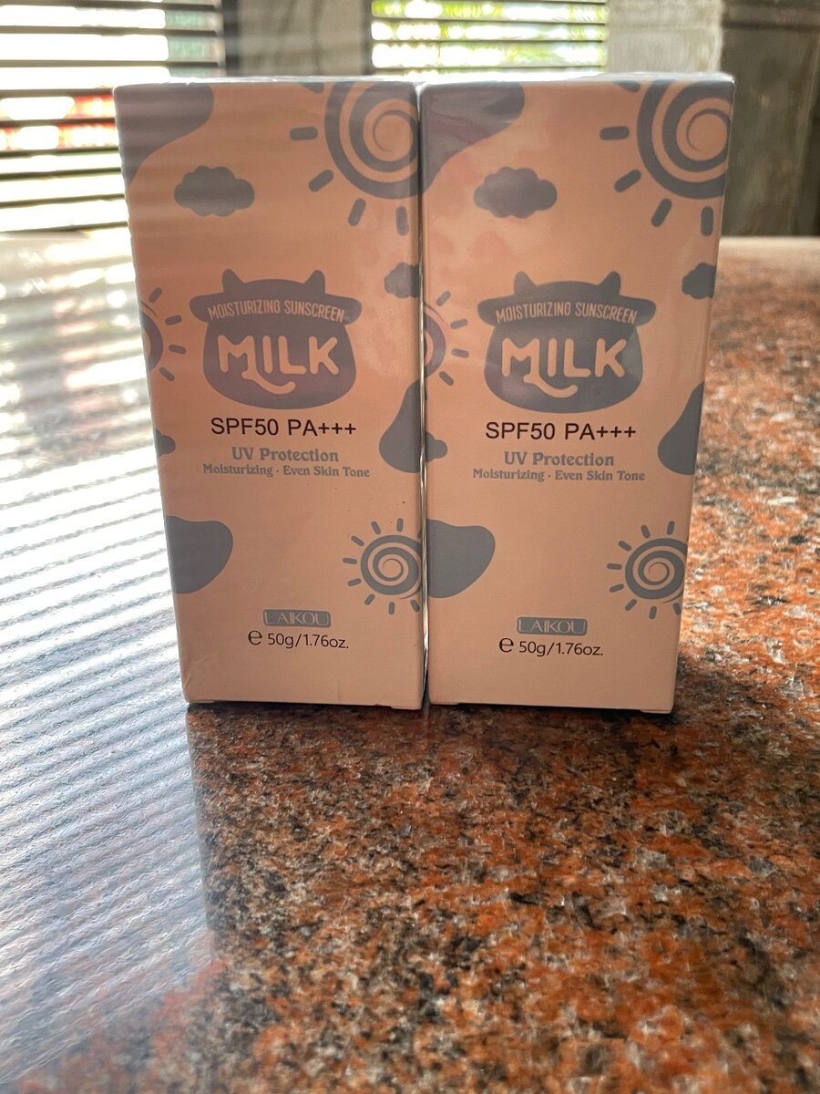 Sunscreen