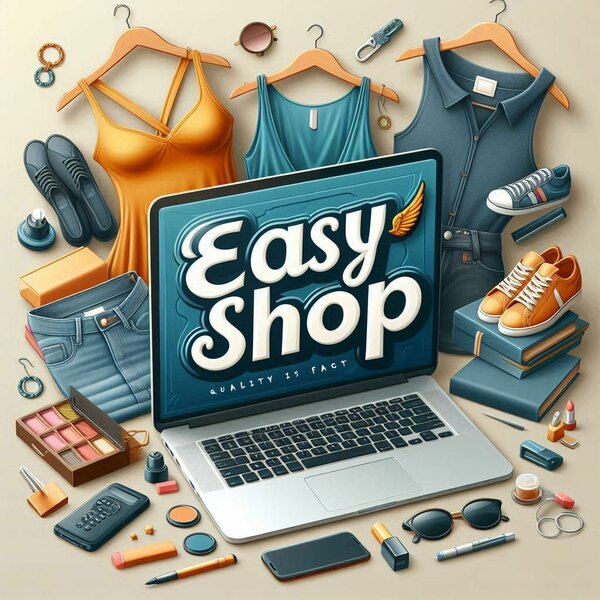 Easy Shop