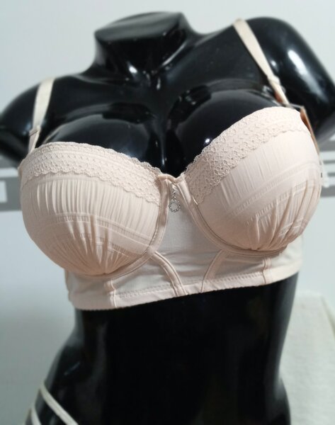 Ensemble lingerie élégant femme