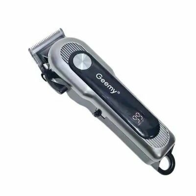 Tondeuse rechargeable Geemy GM-6080