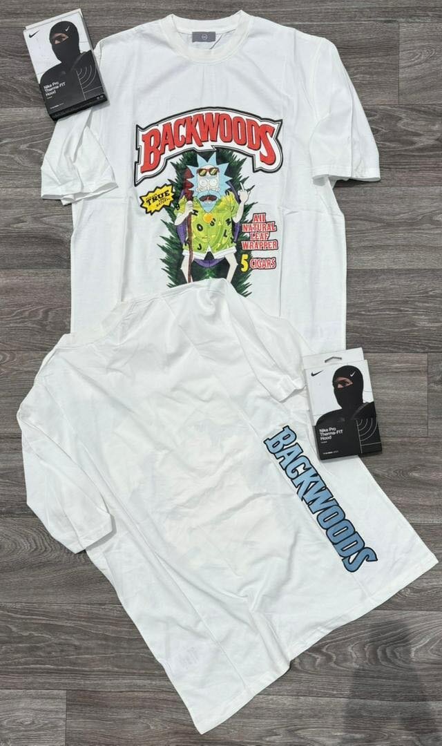 T-shirts imprimés tendance