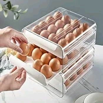 Egg tray