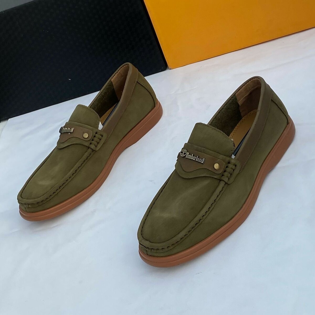 TIMBERLAND CLASSIC WEAR