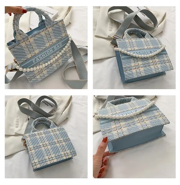 Ladies bag