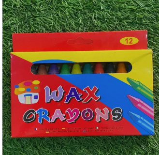 Wax Crayon