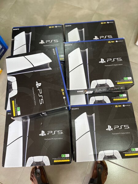 PlayStation 5