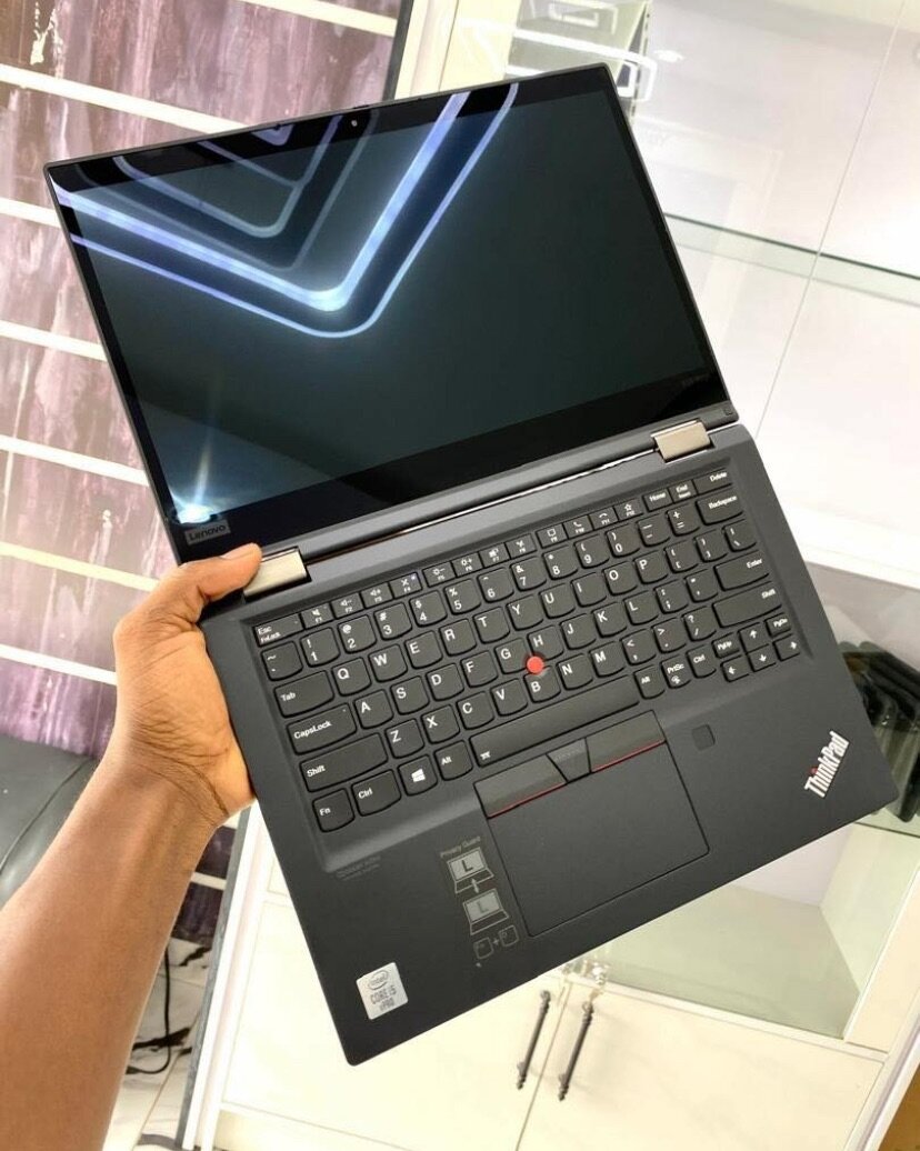 Lenovo Thinkpad X13