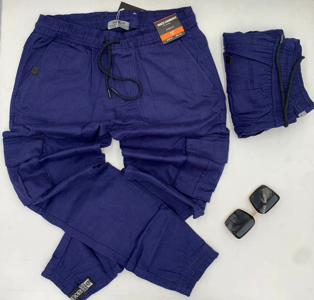 Men's Casual Trousers