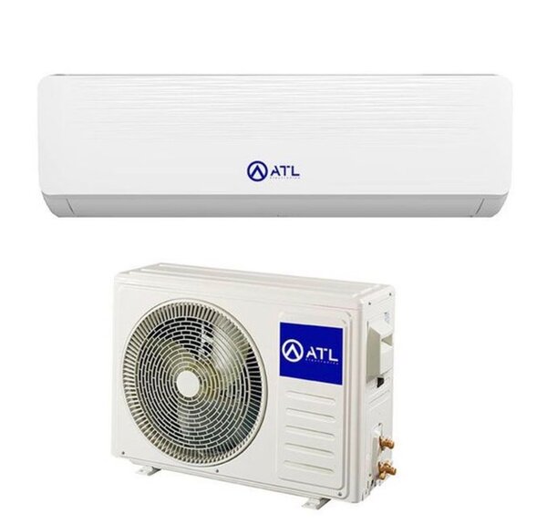 Climatiseur mural ATL