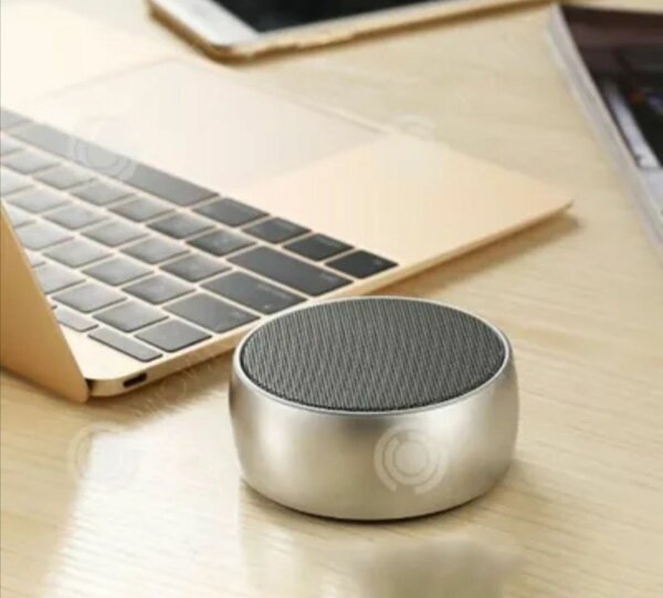 Mini Enceinte Bluetooth Portable