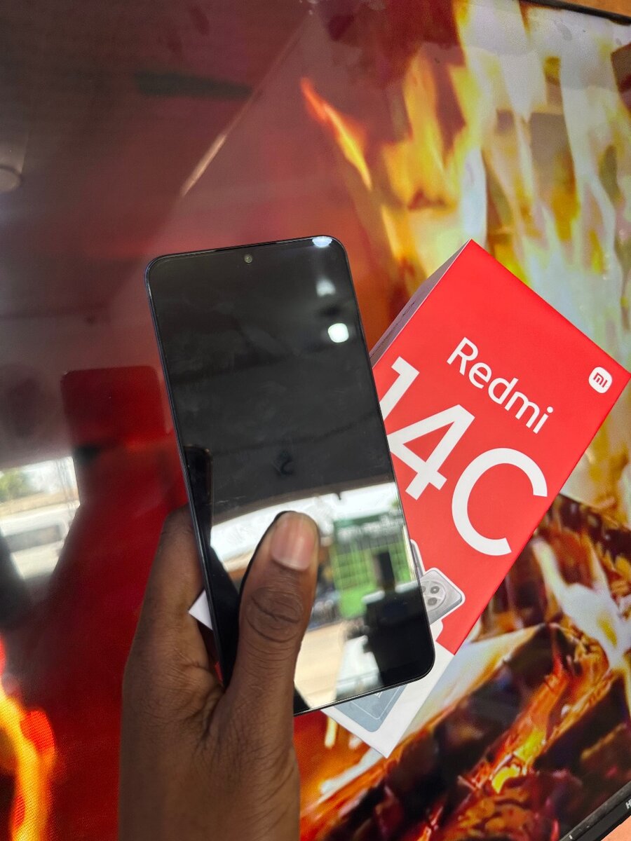 Redmi 14c