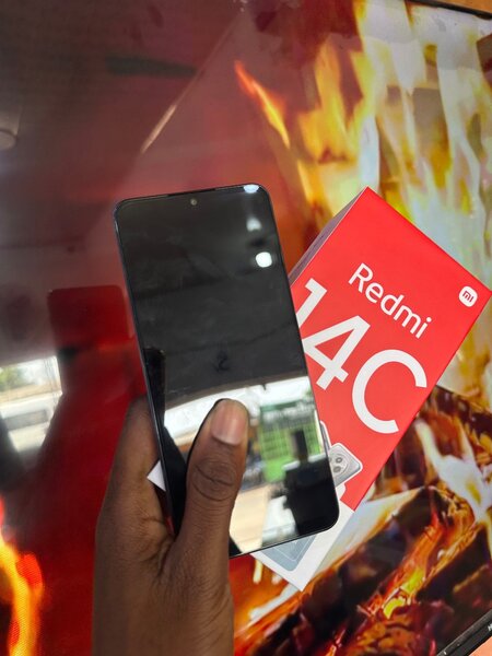 Redmi 14c