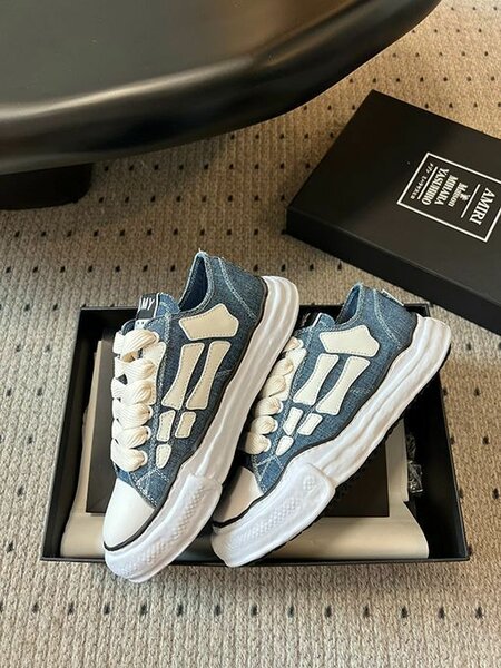 Sneakers tendance unisexe