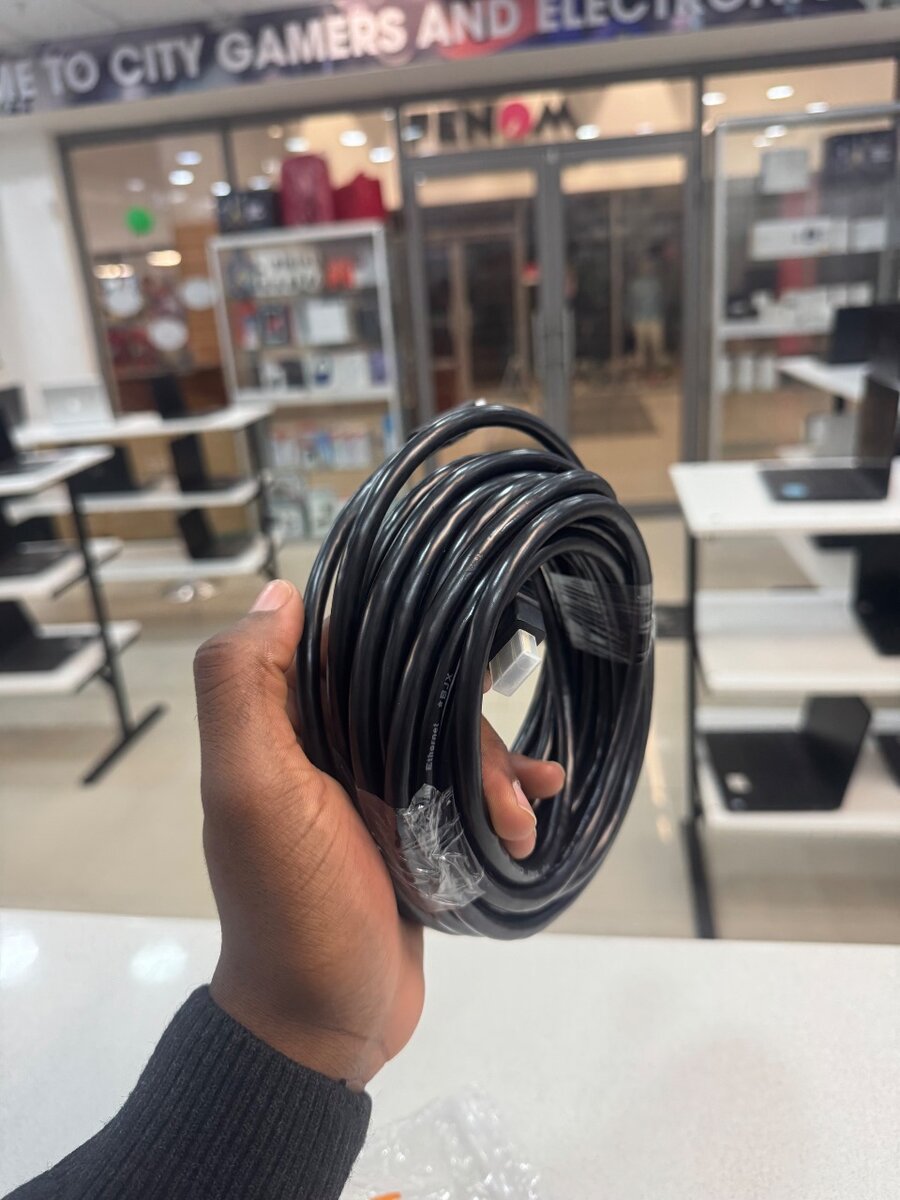 HDMI CABLE 10 meters