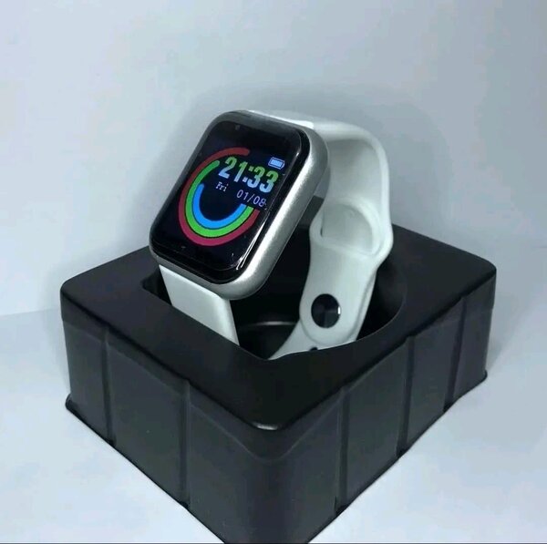 SMART WATCH D20
