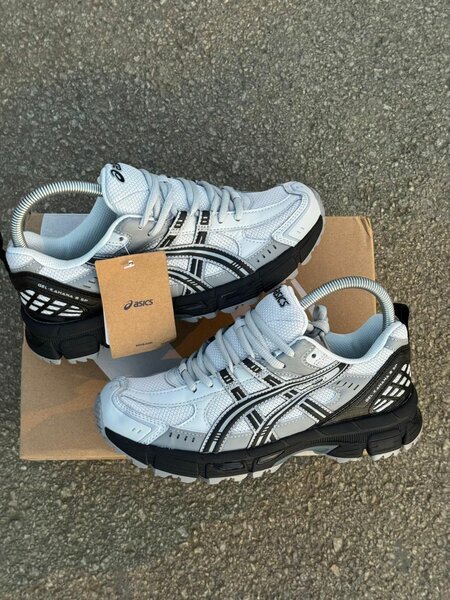Baskets Homme Asics