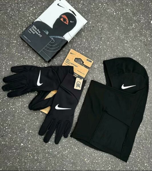 Équipement sportif Nike