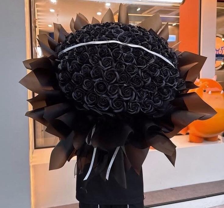 Bouquet de Roses Élégantes